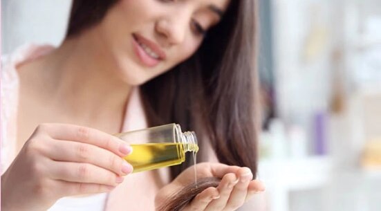 A few home remedies that you can try…