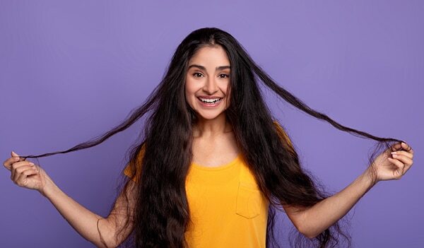 5 Ingredients To Include In Your Hair Care Routine For Longer, Thicker Hair