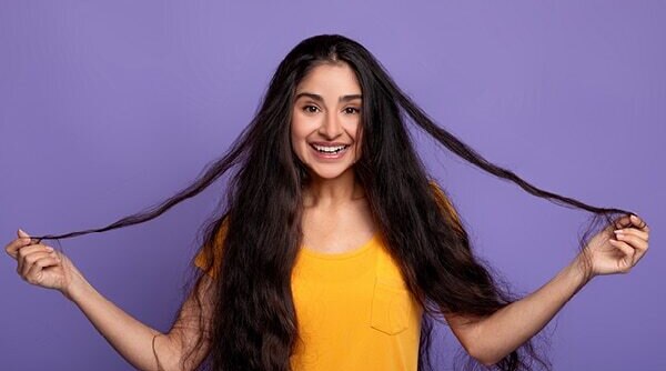 5 Ingredients To Include In Your Hair Care Routine For Longer, Thicker Hair