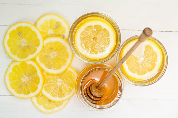 A few home remedies that you can try…
