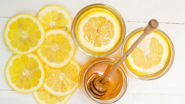 A few home remedies that you can try…