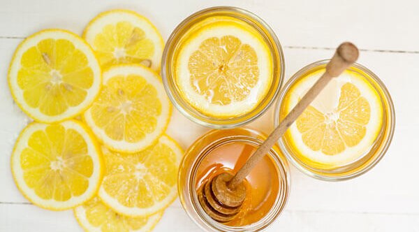 A few home remedies that you can try…