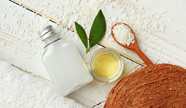Is It Safe To Use Coconut Oil To Remove Your Makeup? An Expert Answers