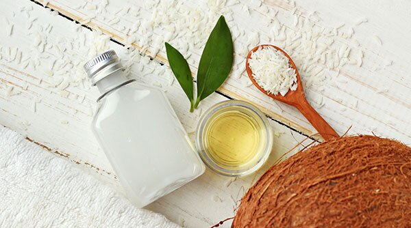Is It Safe To Use Coconut Oil To Remove Your Makeup? An Expert Answers