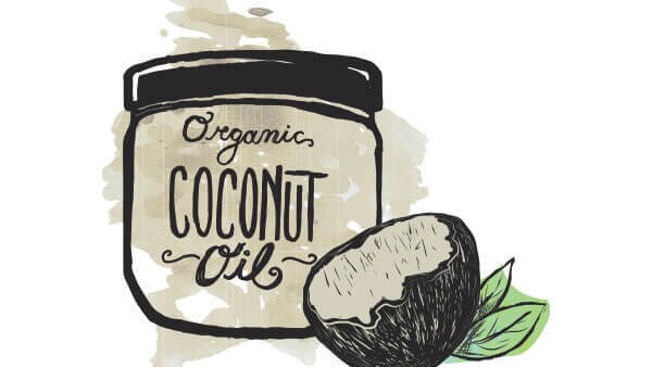 Why coconut oil is safe
