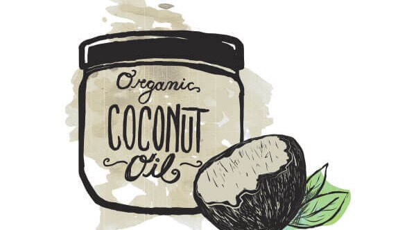 Why coconut oil is safe