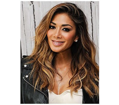 Image of Best Hair Colours For Olive Skin Tones