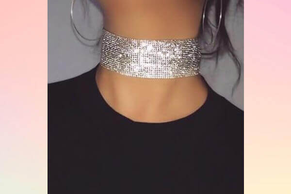 Blingy headbands