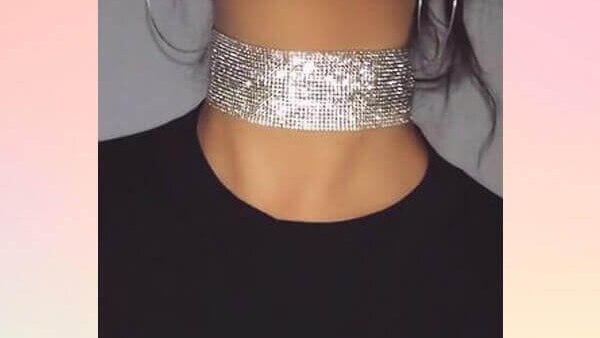 Blingy headbands