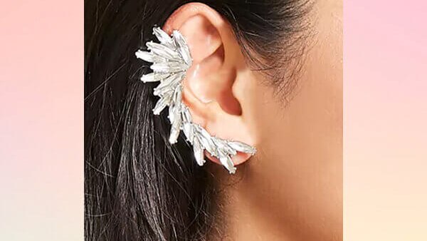 Blingy headbands