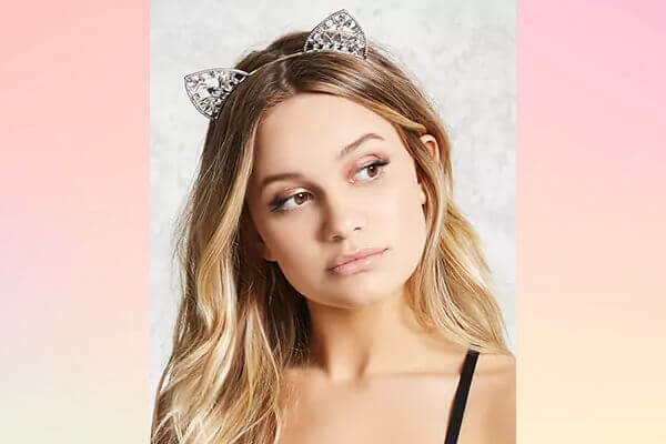Blingy headbands
