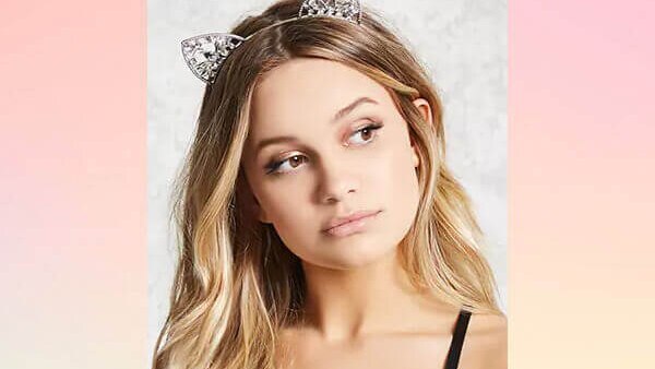 Blingy headbands