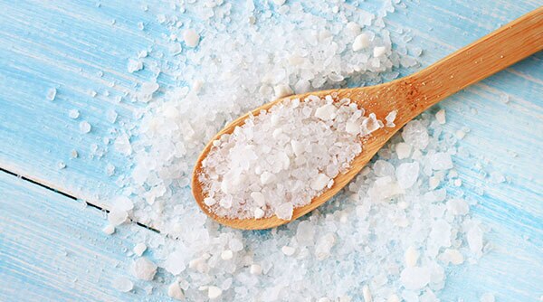 Why Iodine Is Essential For Healthy Skin And How To Get Your Daily Intake