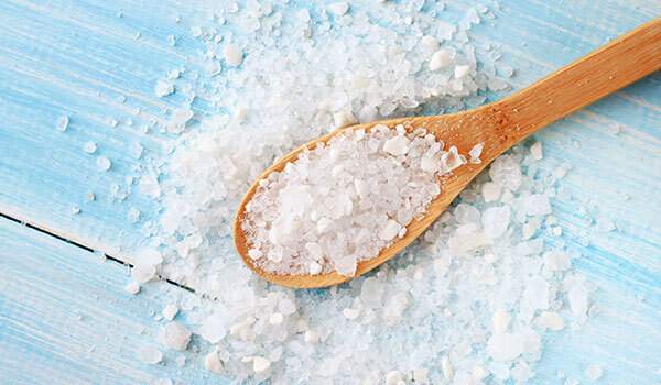 Why Iodine Is Essential For Healthy Skin And How To Get Your Daily Intake