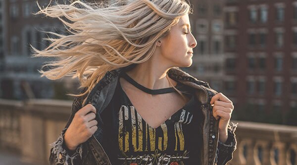 7 Pieces That Prove ’90S Grunge Fashion Is Making A Comeback