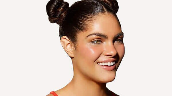 Space buns