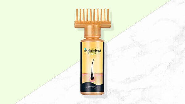 Protect your scalp from the sun