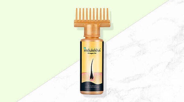 Protect your scalp from the sun