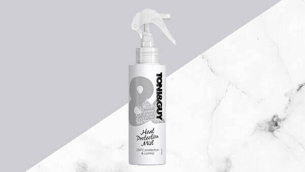 Toni & Guy Heat Protection Mist