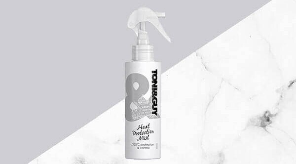 Toni & Guy Heat Protection Mist