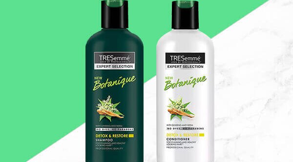 Protect your scalp from the sun