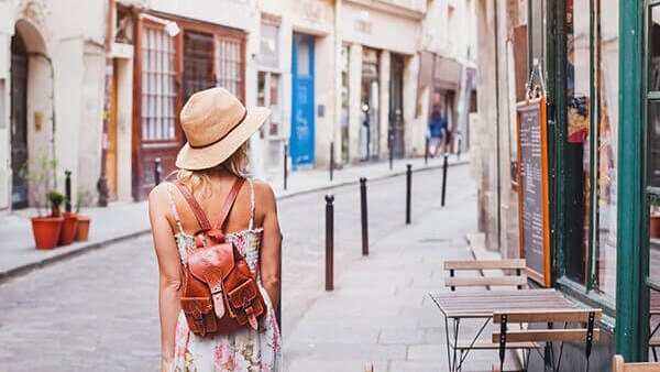 Protect your scalp from the sun