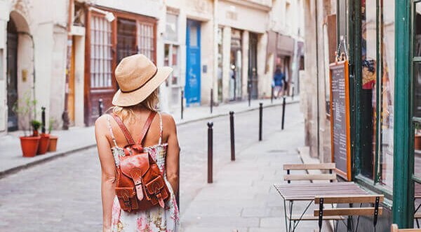 Protect your scalp from the sun