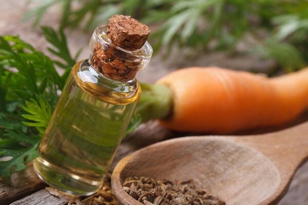 Are There Any Risks Associated with Using Carrot Seed Oil For Skin?