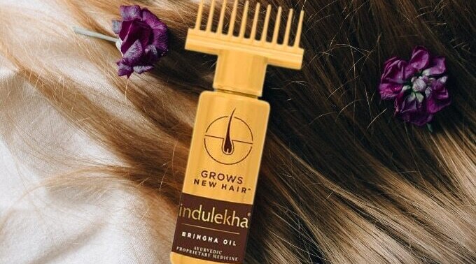 Indulekha Oil Massages: The Year-Round Scalp Care Sensation