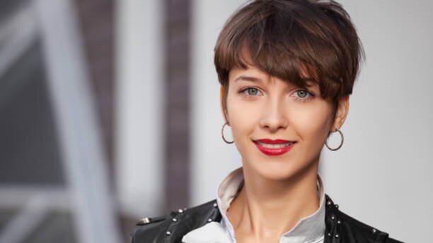 short-hair-big-style