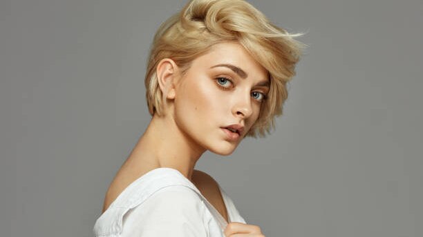 short-hair-big-style