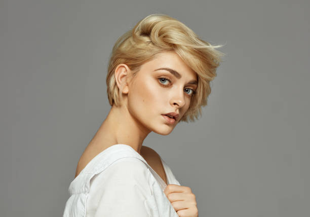 short-hair-big-style