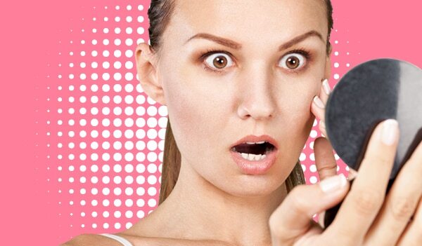 An Expert Explains What Causes White Spots On The Face And How ToTreatThem
