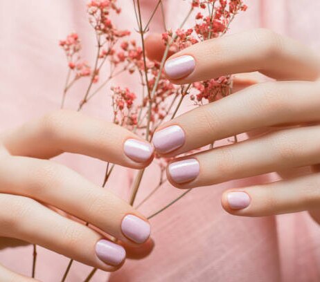 Image of Unveiling New Year Glam: Trendy Nail Paint Colours Revealed By Our Editors!