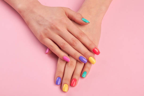 trendy-nail-paint-colors
