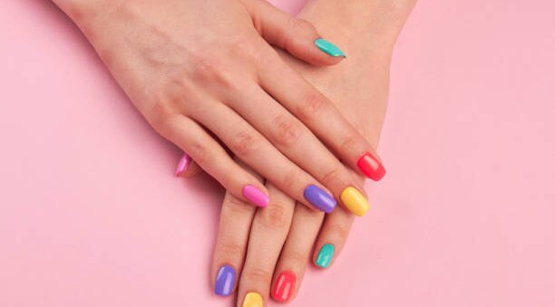 trendy-nail-paint-colors