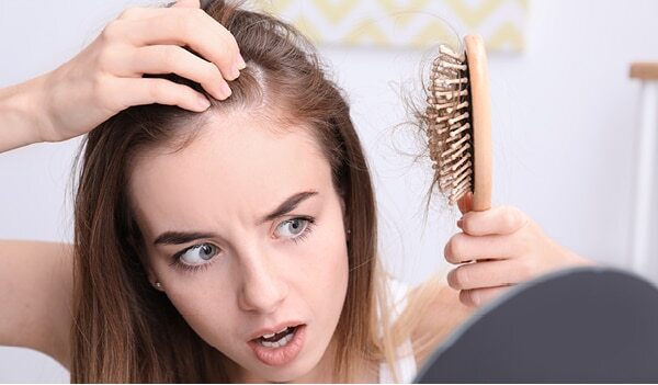 An Expert Weighs In On The Various Alopecia Treatment Options Available