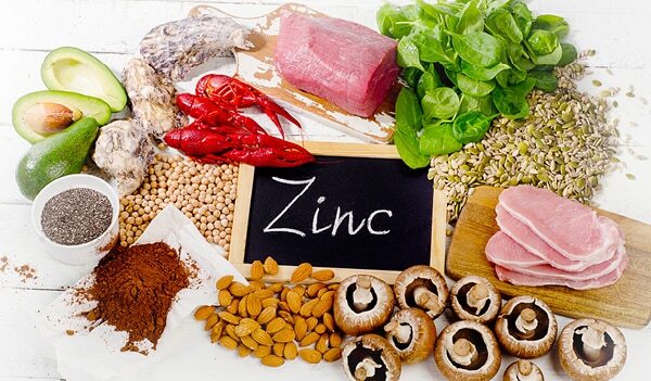 7 Zinc-Rich Foods You Need To Add To Your Diet For Problem-Free Skin