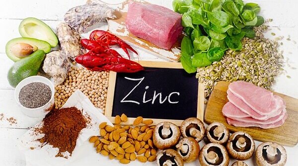 7 Zinc-Rich Foods You Need To Add To Your Diet For Problem-Free Skin