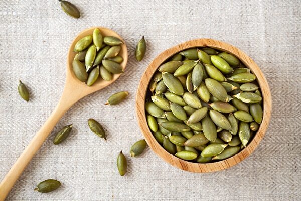 FAQs about zinc-rich foods