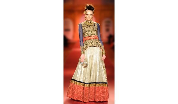 Creative Ways To Reuse Your Bridal Lehenga