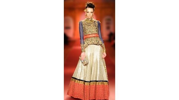 Creative Ways To Reuse Your Bridal Lehenga