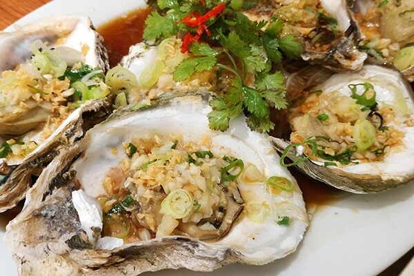FAQs about zinc-rich foods
