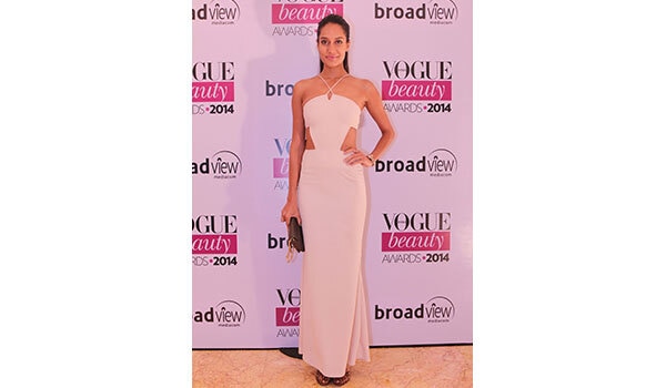 Lrt Diaries—Vogue Beauty Awards