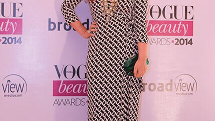 VOGUE BEAUTY AWARDS