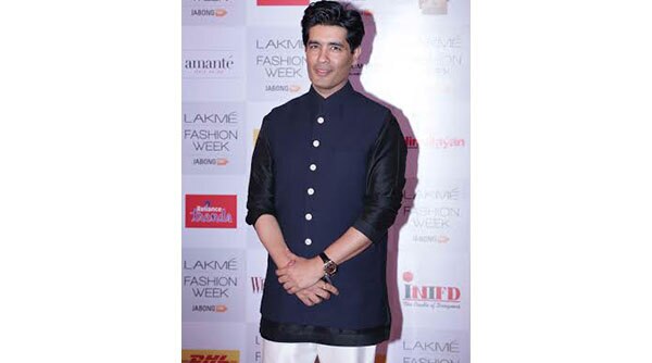 The Curtain Raiser—Lakmé Fashion Week Winter/Festive 2014