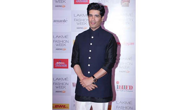 The Curtain Raiser—Lakmé Fashion Week Winter/Festive 2014