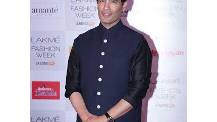 LAKMÉ FASHION WEEK