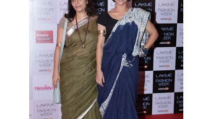 LAKMÉ FASHION WEEK