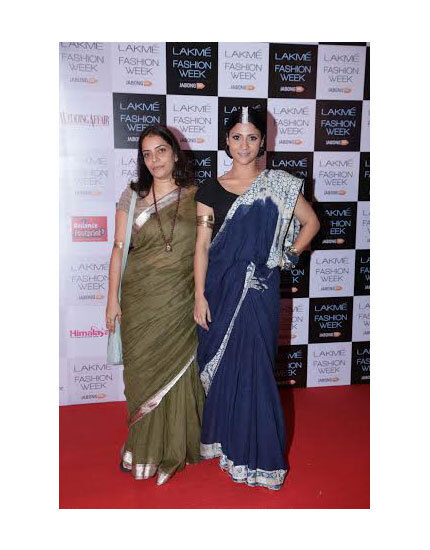 LAKMÉ FASHION WEEK